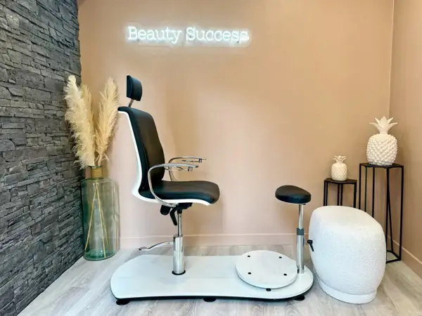 L’espace beauté des pieds