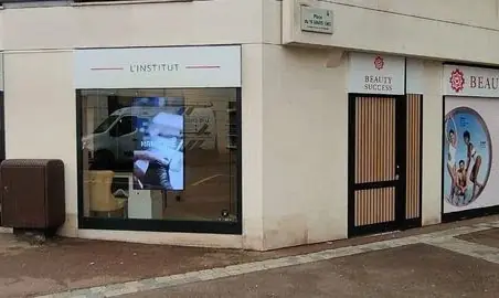 Beauty Success L'Institut Issy-les-Moulineaux