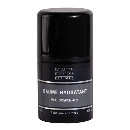 Baume hydratant