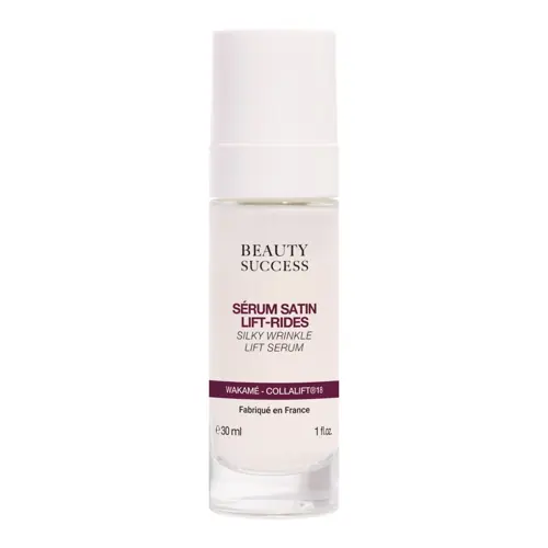 Sérum satin lift-rides